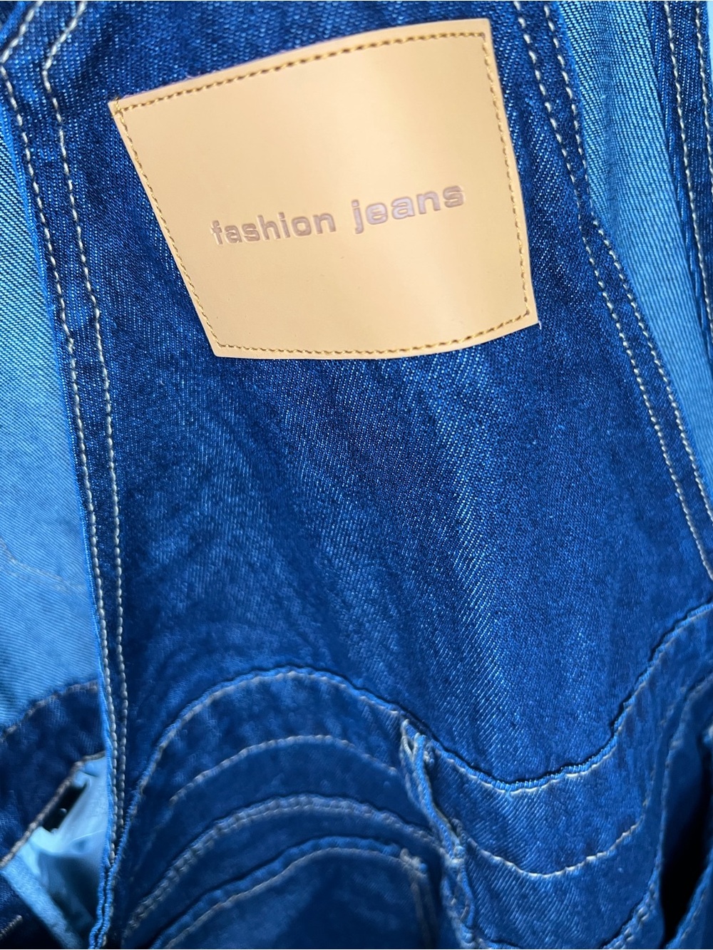 Overalls - Picture 4 of 4